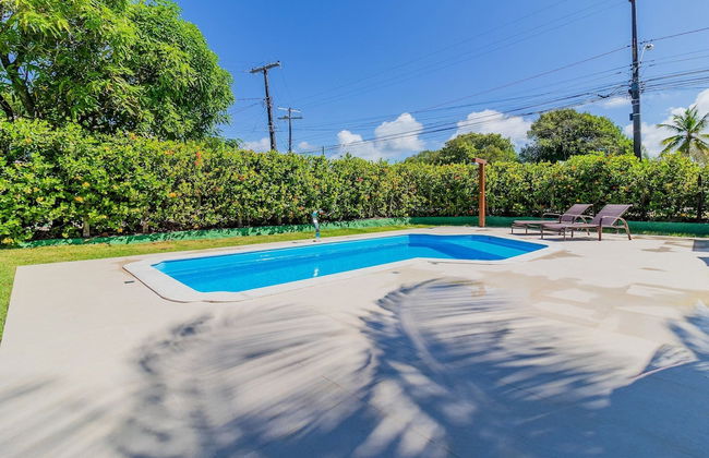 GB69 Excelente Casa a 400m da Praia - Photo 24