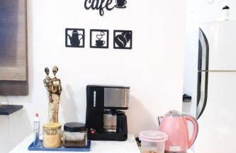 Apartamento Climatizado e Charmoso com Cantinho do Café e Piscina em Condomínio - Photo 14
