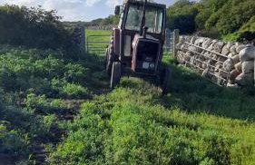 Ballykeel Farm, Mourne Mountains - Photo 21
