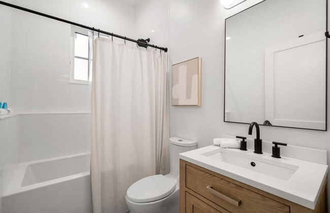 NEW The Humidor - 2 Epic Ybor Townhomes - Foto 38