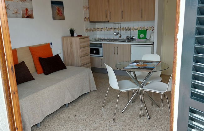 Apartamentos El Sol - Foto 22