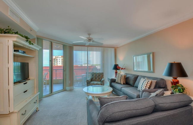 Mar Vista Grande 614 - Foto 13