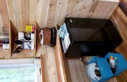 Radiant Forest Vacation Rental Haven Near Piney River, Tennessee - Foto 23