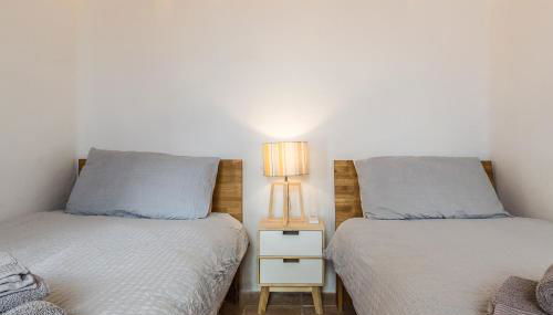 Casa Sol - traditional village house with pool and view - Foto 4