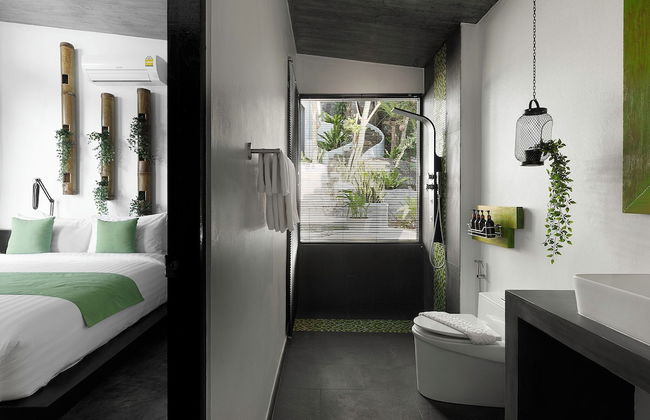 Pahili Pool Villas Koh Tao - Foto 78