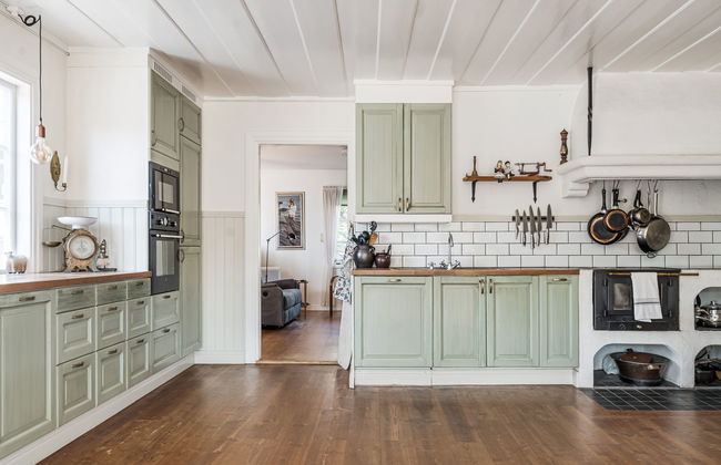 Skarpsätter Sportgård - Foto 10