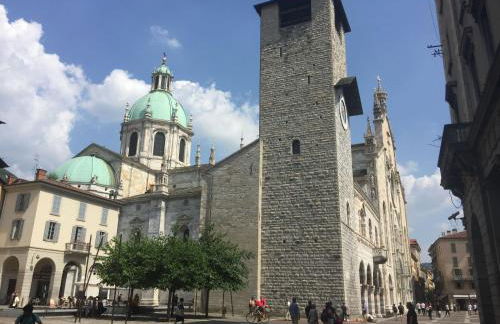 IRIS 2 lago di Como - Foto 52