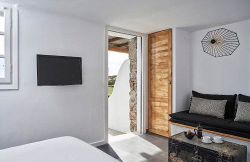 Almyra Guest Houses - Foto 36