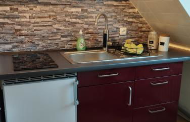 Apartment Wittorf - Foto 14