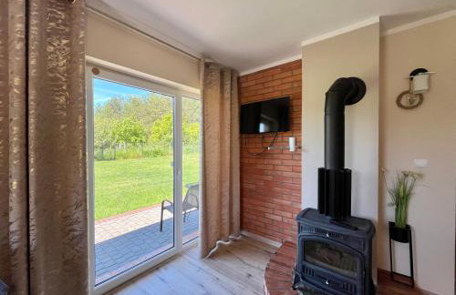 Mazurski Domek 2 - Foto 13