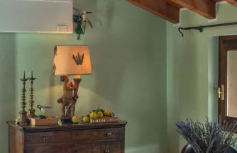 Dimora Bolsone - Foto 72