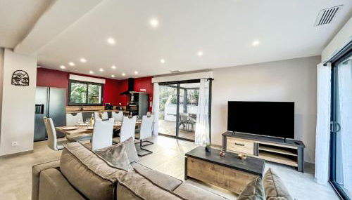 Holiday Home Maison Dune by Interhome - Foto 2