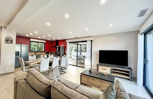 Holiday Home Maison Dune by Interhome - Foto 2