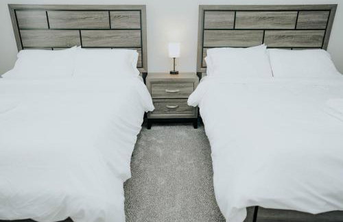 3240 Sqft Family-Friendly Retreat l Salt Lake Area - Foto 48