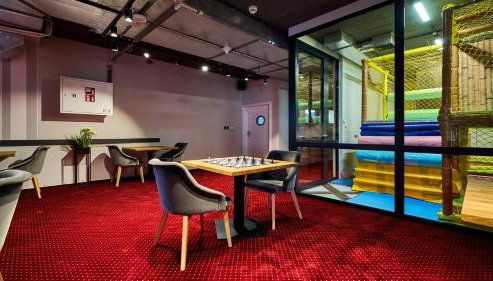 Apartament Białka - Foto 4