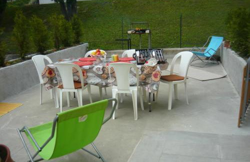 Appartamenti Mosconi Mistica - Foto 31