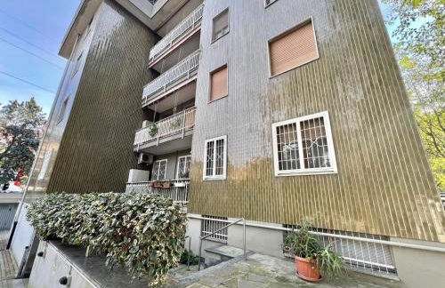 Abruzzi Home, delizioso appartamento e confortevole accanto a Metropolitana Linea Verde, con parcheggio gratuito in strada - Photo 31