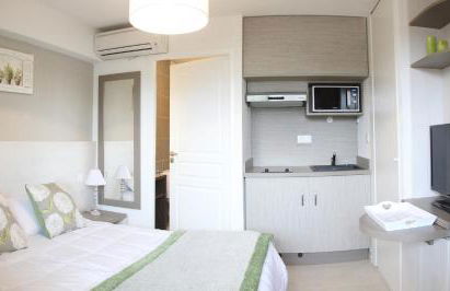 Residhotel Pont du Gard - Foto 45