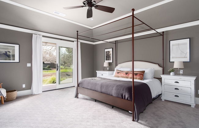 Wellington by Avantstay Secluded Wine Country Estate w/ Gorgeous Mtn Views - Foto 39