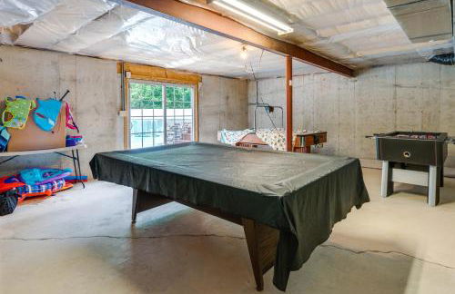 Centrally Located Family Home with Pool - Foto 26