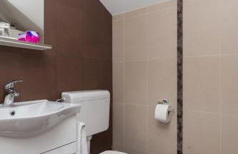 Apartment Cetinic - Two Bedroom Apartment With Terrace and Sea View - Foto 23