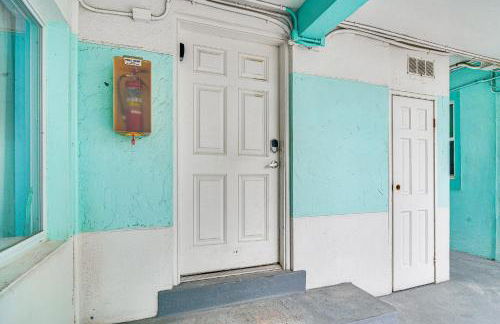 Unit 3 Blocks Gulf to Beaches Historical Museum! - Foto 19