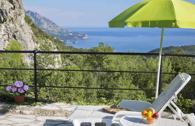 Villa Nera - Foto 40