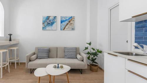 Nordic Loft with AC and Wifi - Photo 3