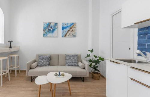 Nordic Loft with AC and Wifi - Photo 3