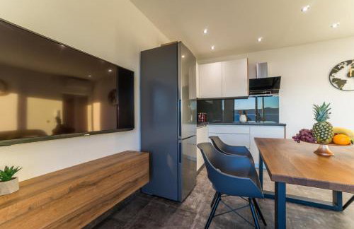 FRADAMA Blue by AdriaticLuxuryVillas - Foto 38