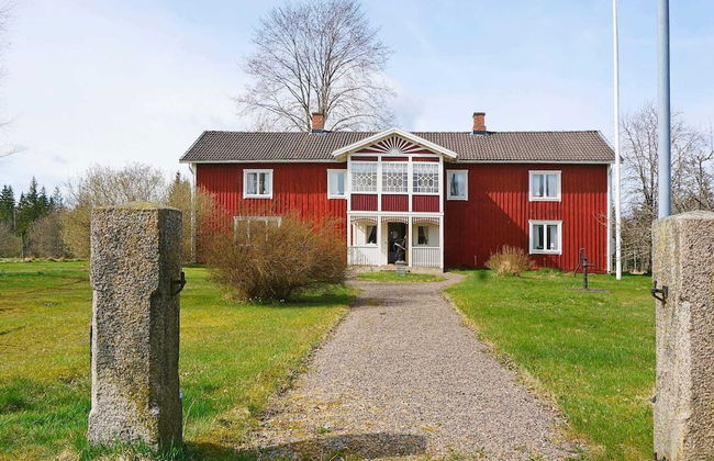 7 Person Holiday Home in Rorvik - Photo 13