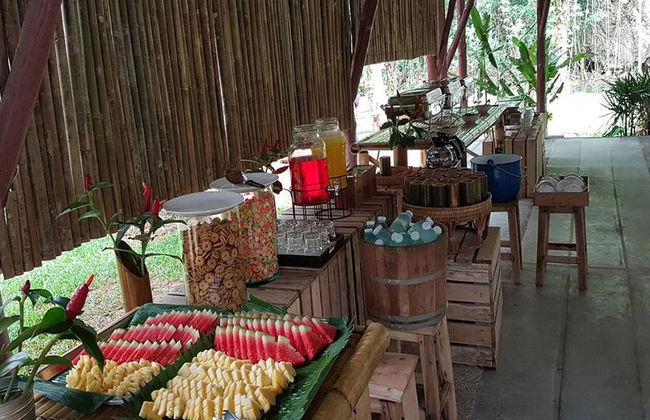 Rafting en aguas bravas - Foto 4