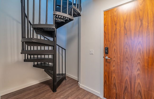 Sophari's Apartments in Bellevue - Foto 23