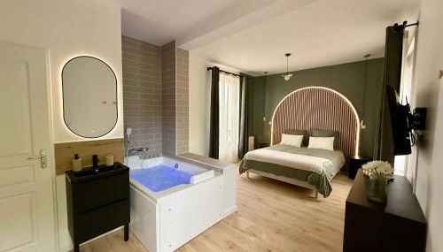 Évasion spa près de Giverny - Foto 5