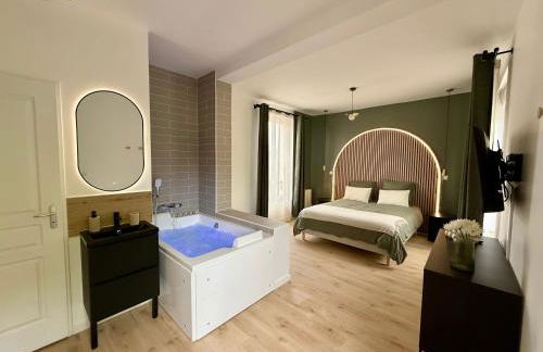 Évasion spa près de Giverny - Foto 5