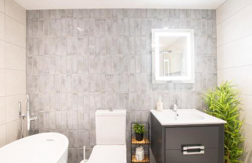 Northern Hideaways, Greyfield House, Embleton - Foto 79