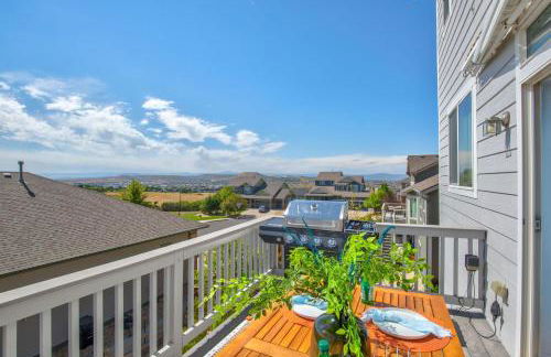 Centrally Located 5BD - Games, BBQ & Firepit Patio - Foto 52