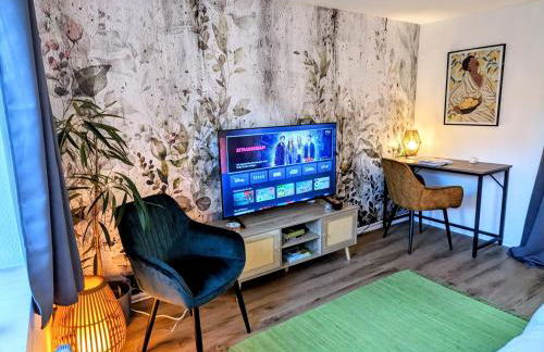 Uhlpartment - im Herzen von Salzwedel - Foto 36