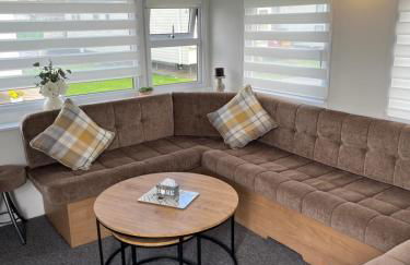 Lyons lido Lovely modern 3 bedroom Caravan - Foto 1