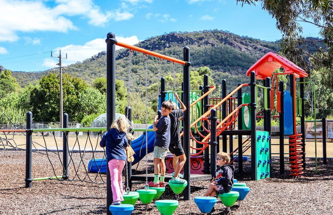Breeze Holiday Parks - Grampians - Photo 41