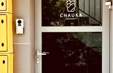 CHAUKA aprtamenty w centum z widokiem - Foto 6