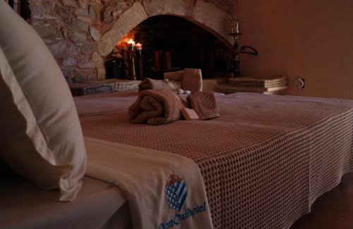 DonQuihotel Chalet - Foto 19