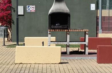 Costa Esuri, Albatros Golf 1 Ayamonte - Photo 24