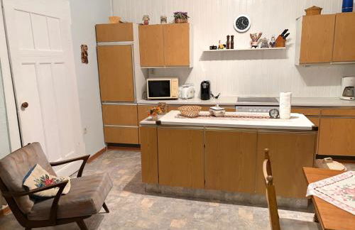 Kamali's Home & Stay - Fühl dich wie zuhause in Elversberg - Foto 7