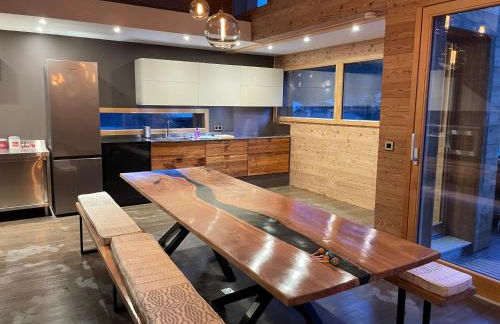 Chalet Cristal II - Photo 3