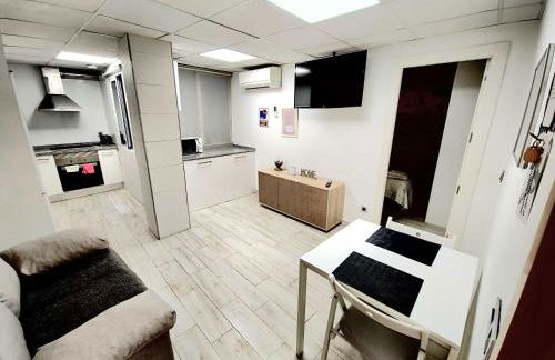 Apartamentos Arena y Cairo - Foto 12