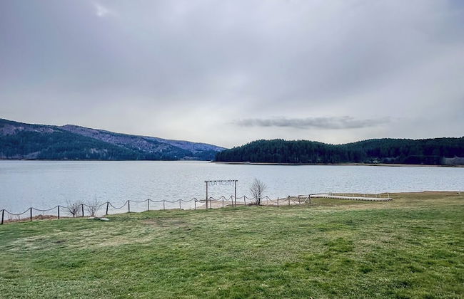 Casa Vacanze Abete Bianco - Lorica - Foto 65