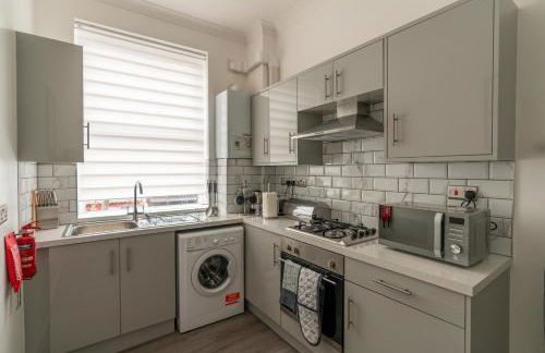 Modern Flat in Waterloo - Foto 7