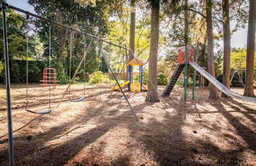 Salisbury Hideaway - Foto 39