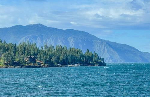 Ellisport Bay House (Main Home & Studio) - Foto 52